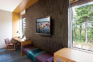 Aloft Shuman 3* Bruselas